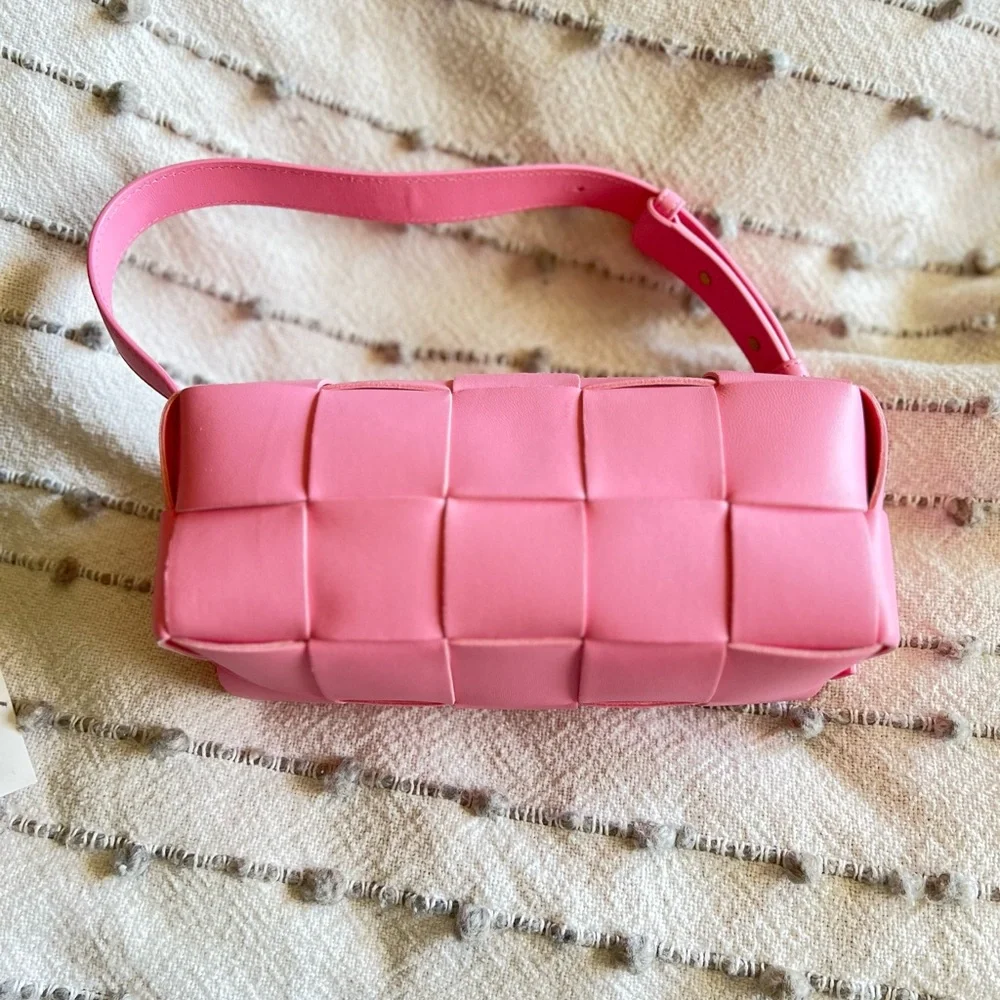 BOTTEGA VENETA Small Brick Cassette Bag - Picture 7 of 10